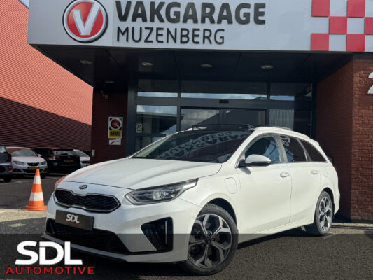 Kia Ceed Sportswagon