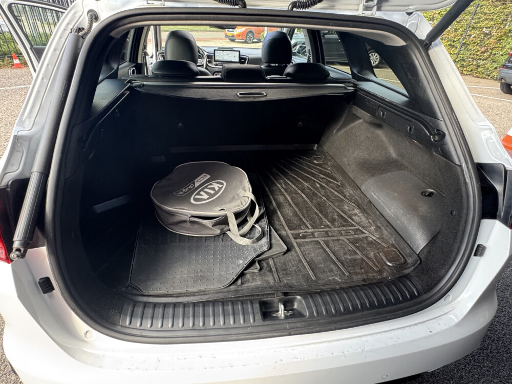 Kia Ceed Sportswagon
