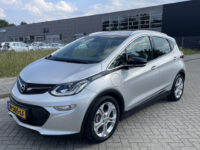 Opel Ampera-E