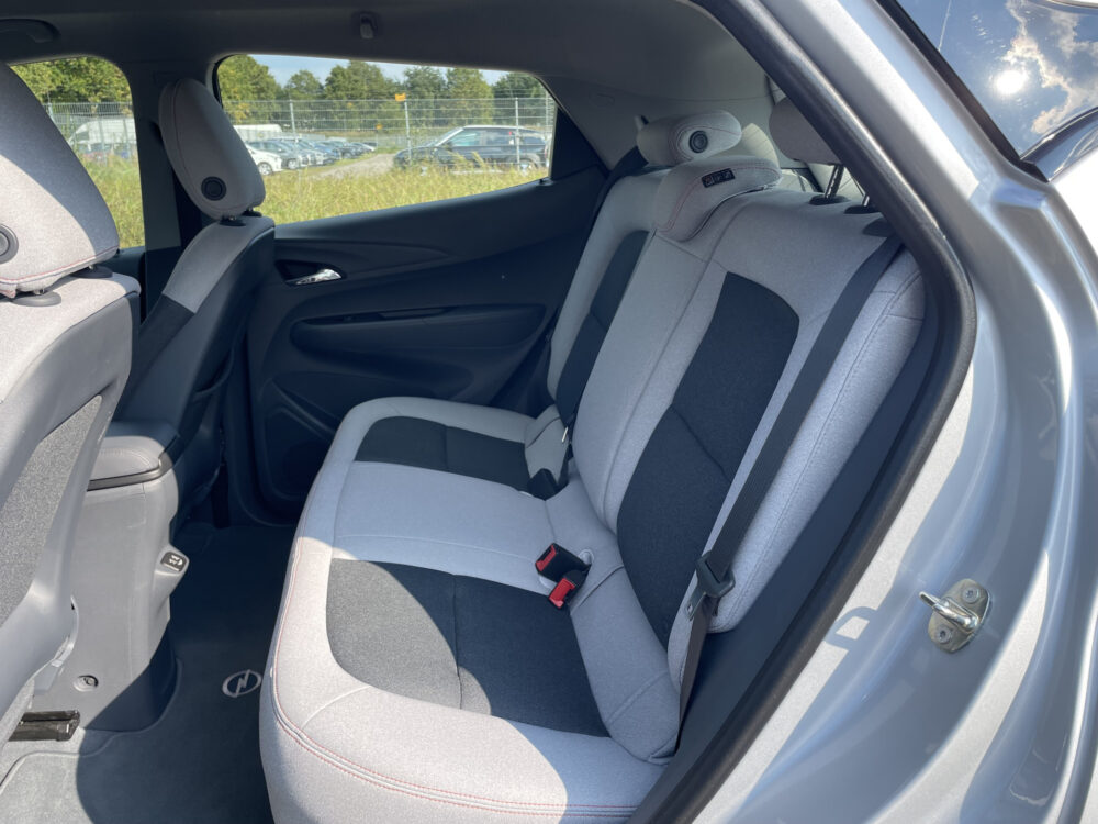 Opel Ampera-E