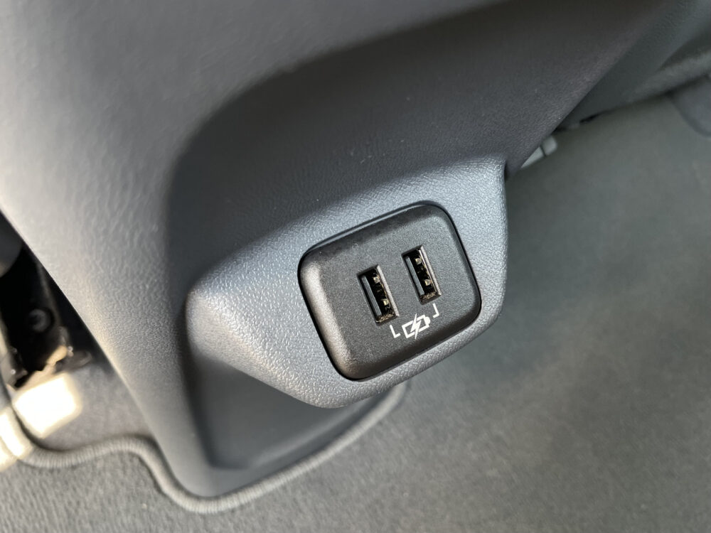 Opel Ampera-E