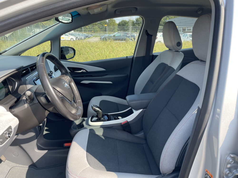 Opel Ampera-E