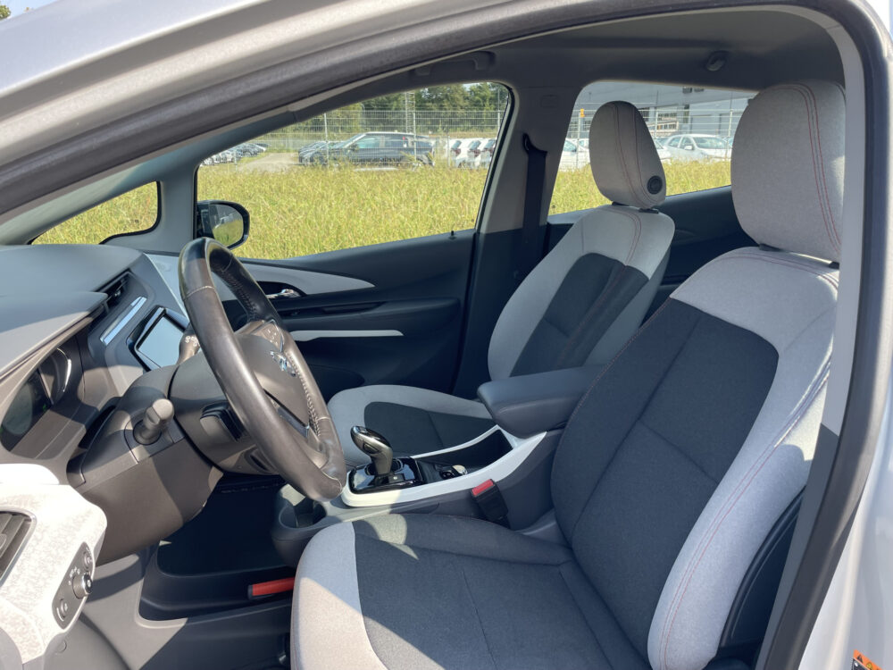Opel Ampera-E
