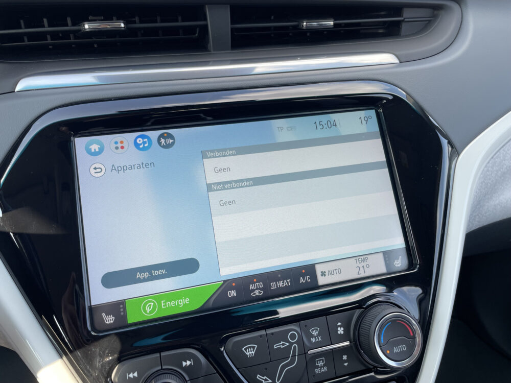 Opel Ampera-E