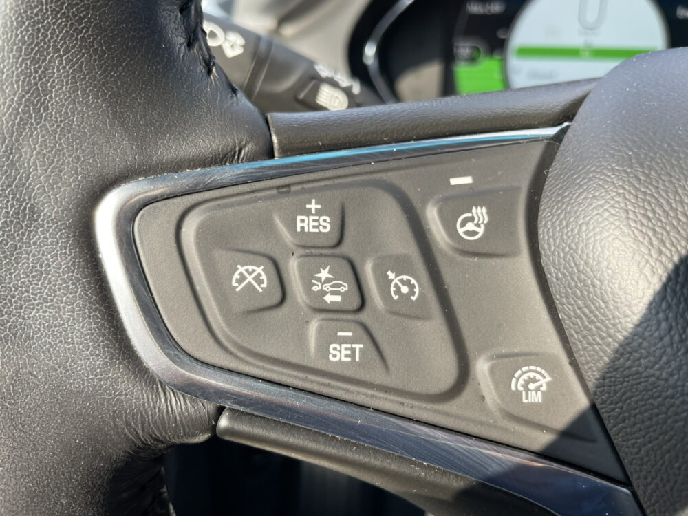 Opel Ampera-E