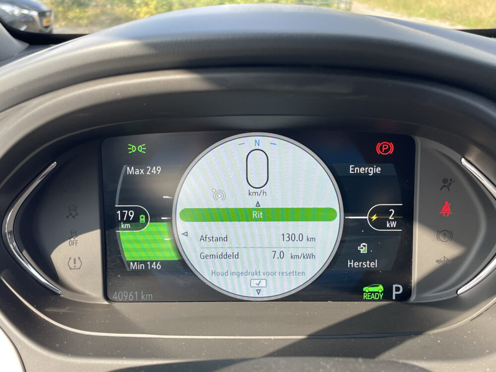 Opel Ampera-E