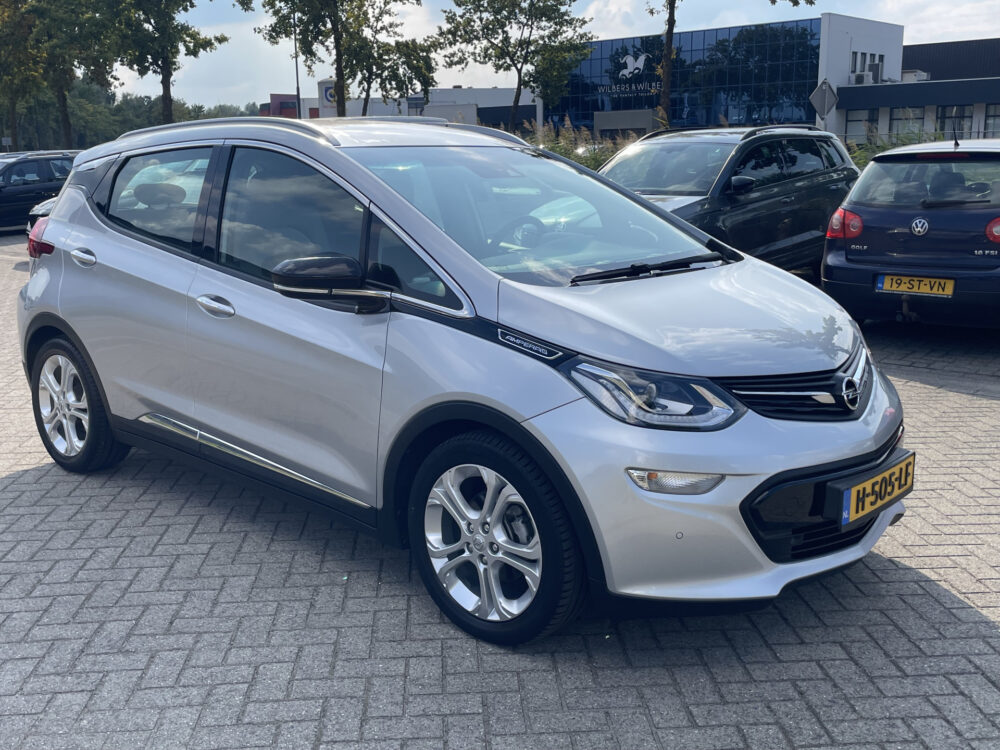 Opel Ampera-E