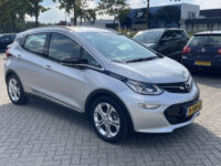 Opel Ampera-E