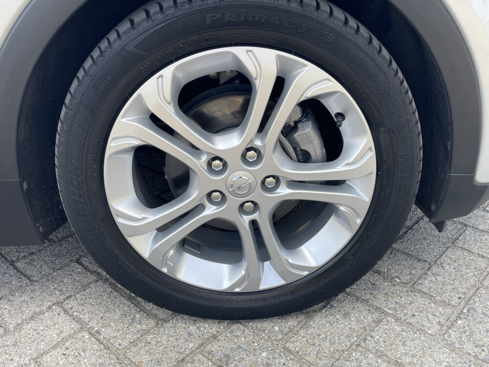 Opel Ampera-E