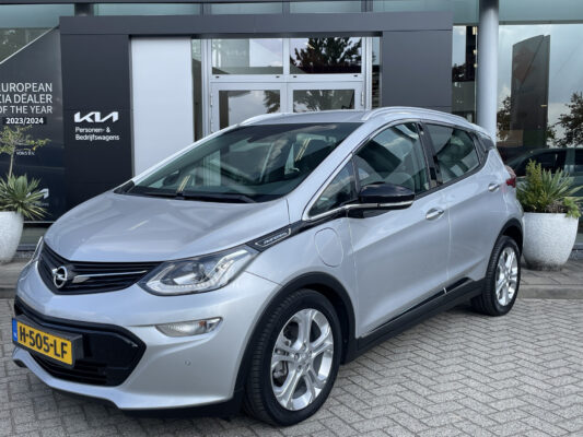 Opel Ampera-E