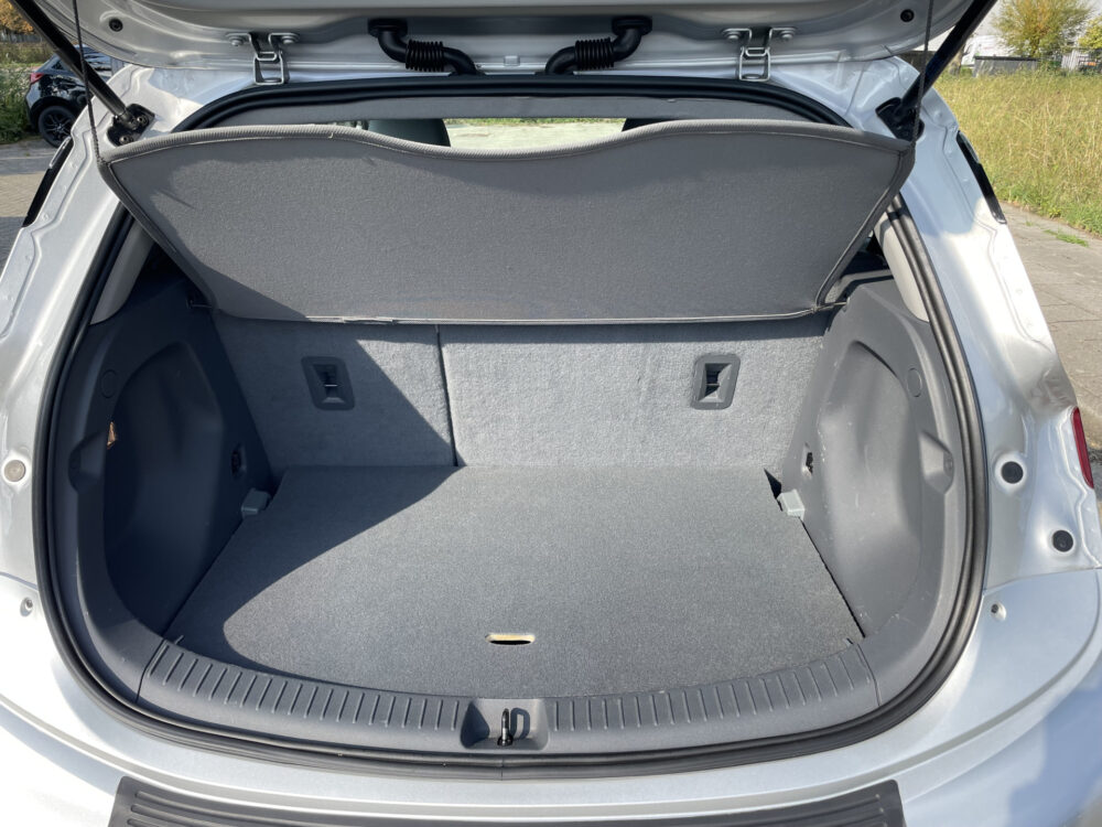Opel Ampera-E