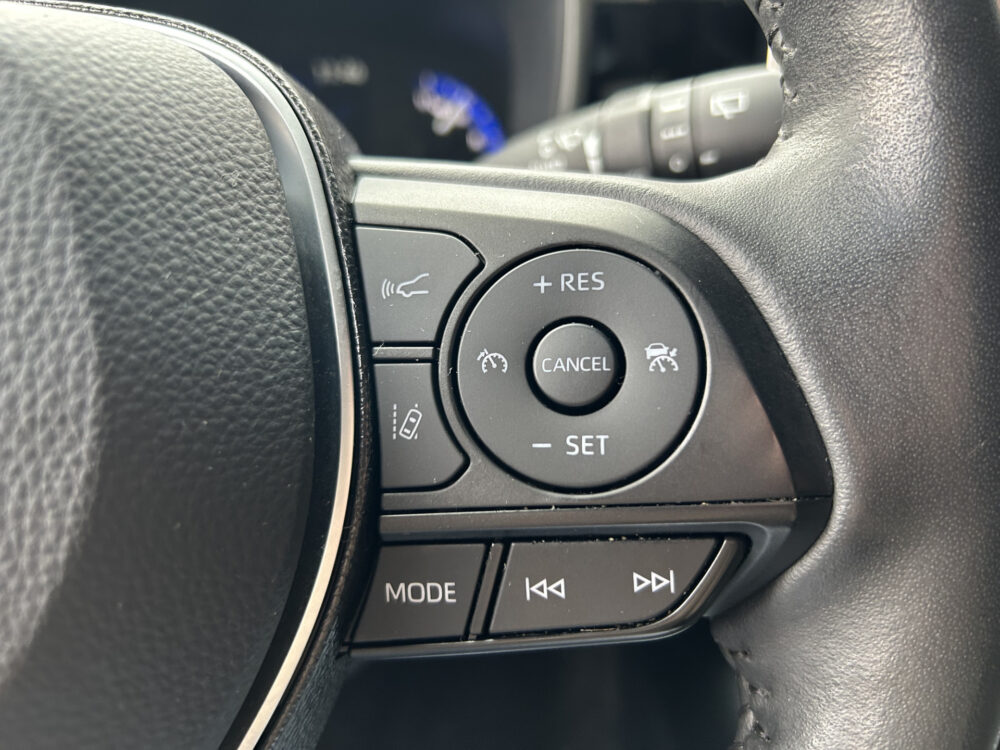 Toyota Corolla Touring Sports