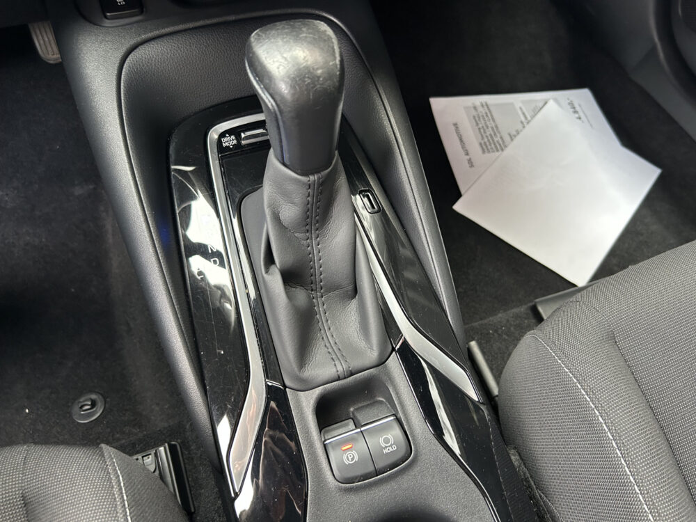 Toyota Corolla Touring Sports