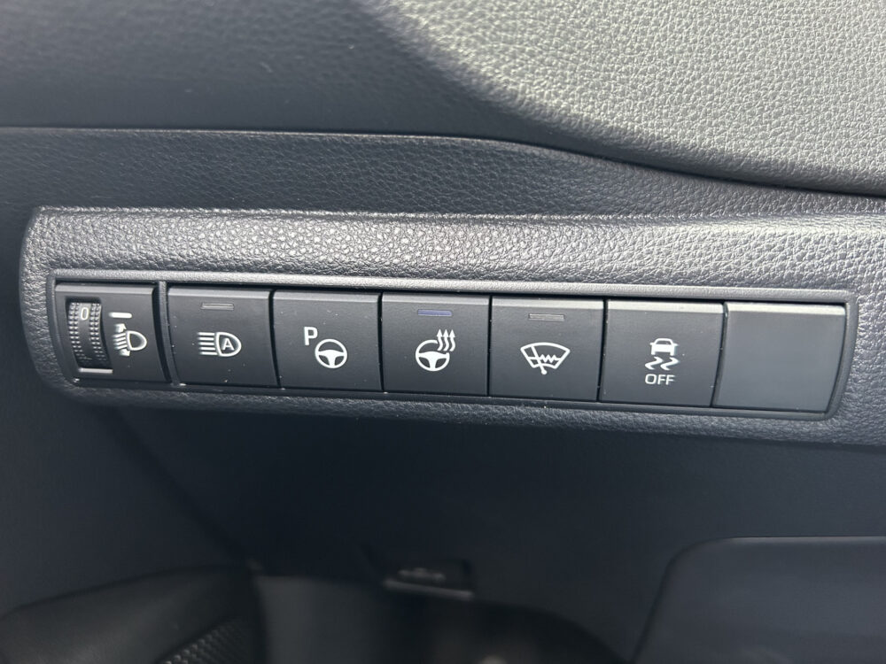 Toyota Corolla Touring Sports