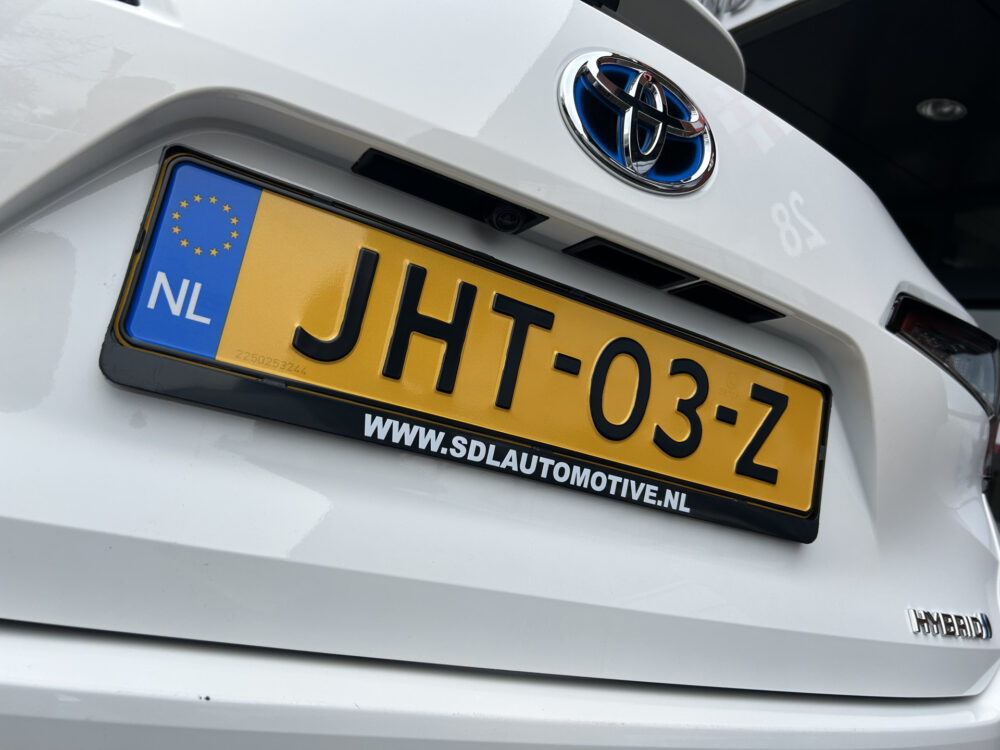 Toyota Corolla Touring Sports