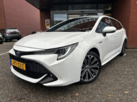 Toyota Corolla Touring Sports