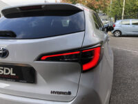 Toyota Corolla Touring Sports