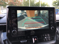 Toyota Corolla Touring Sports