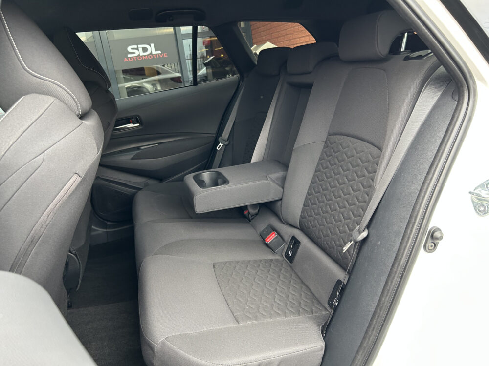 Toyota Corolla Touring Sports