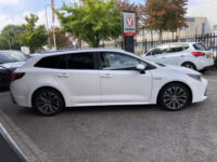 Toyota Corolla Touring Sports