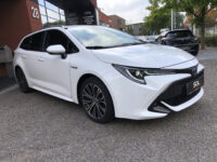 Toyota Corolla Touring Sports