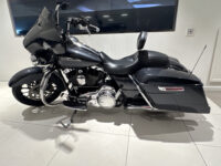 Harley-Davidson Array