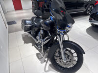 Harley-Davidson Array