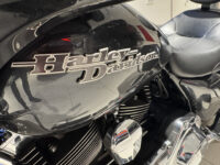 Harley-Davidson Array
