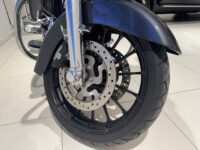 Harley-Davidson Array