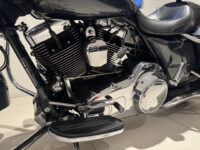 Harley-Davidson Array