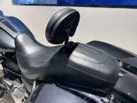 Harley-Davidson Array