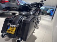 Harley-Davidson Array