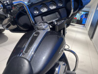 Harley-Davidson Array