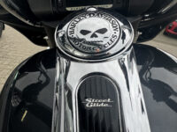 Harley-Davidson Array