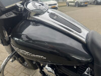 Harley-Davidson Array