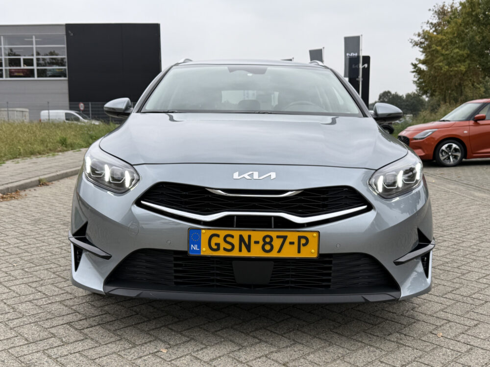 Kia Ceed Sportswagon