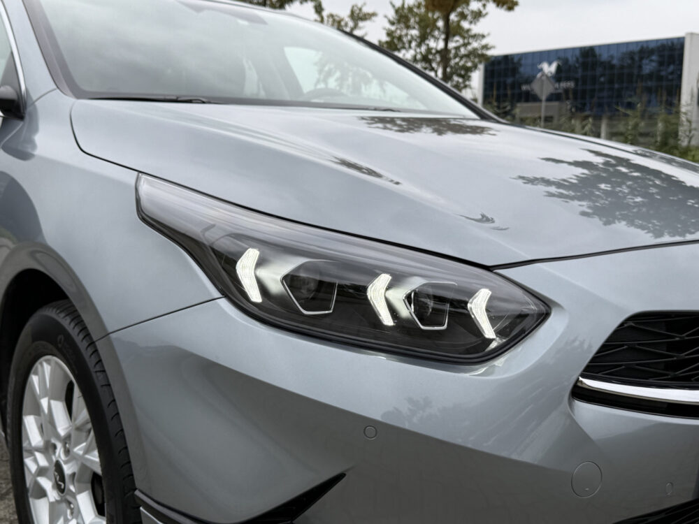 Kia Ceed Sportswagon