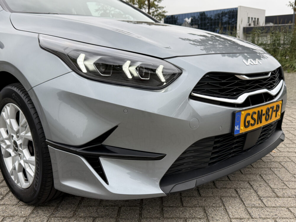 Kia Ceed Sportswagon