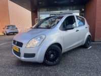 Suzuki Splash