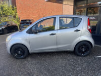Suzuki Splash