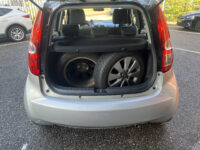 Suzuki Splash