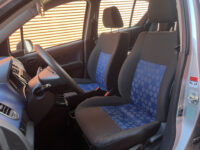 Suzuki Splash