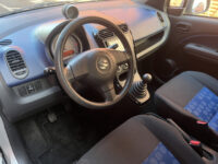 Suzuki Splash