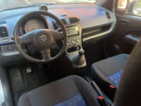 Suzuki Splash