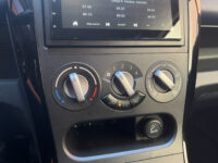 Suzuki Splash