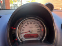 Suzuki Splash