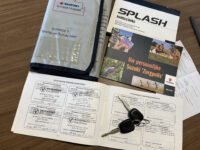 Suzuki Splash