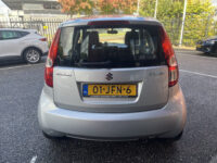 Suzuki Splash