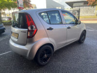 Suzuki Splash