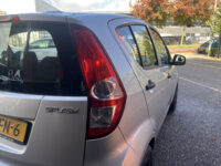 Suzuki Splash